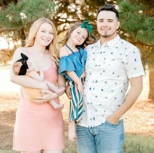 Meet your Posher, Carrie